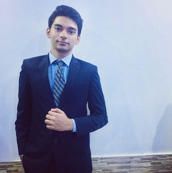 iftekharahmed